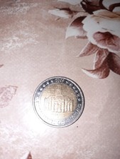 2 euro coin 2009