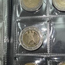 2 Euro Coin