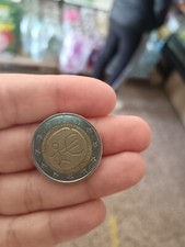 2 euro coin