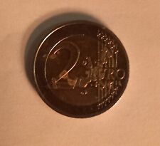 2002 2 Euro Coin Rare