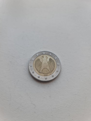 Euro coins 2016 - 2,
