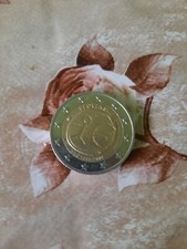 2 euro coin 1999-2008