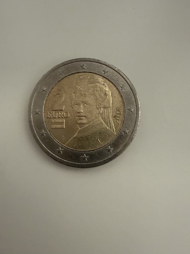 2014 euro coin c - 2,