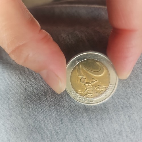 Euro coins 2024 - euro,