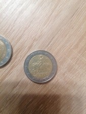 2 euro coins