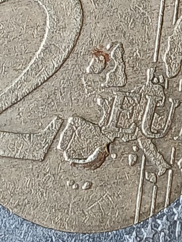 Euro coins - euro,