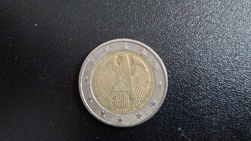 Rare euro coins - rare,