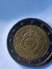 2 euro coin germany rare
