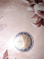2 euro coin 2022