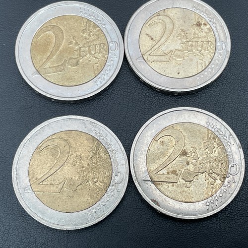 Euro total four 2 - euro’s, of
