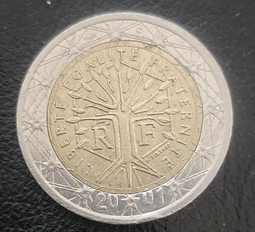 Euro coins - euro,